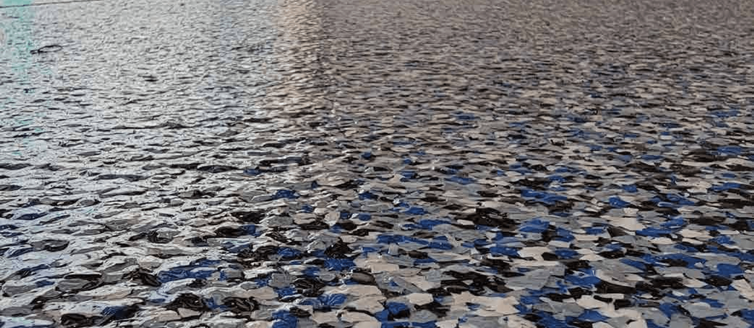 epoxy garage floor coating